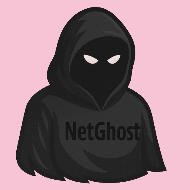 NetGhost